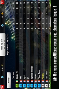 Football Champions游戲截圖5
