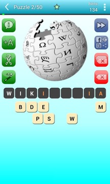 Picture Quiz: Logos游戲截圖1