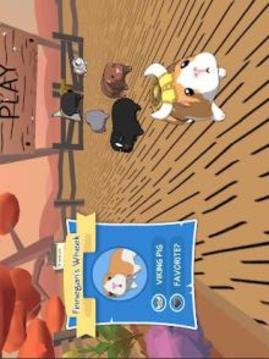 Guinea Pig Bridge!游戲截圖5