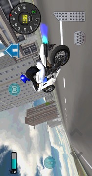 Fast Motorcycle Driver 3D游戲截圖3