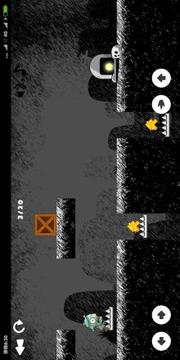 Help Poor Zombie游戲截圖2