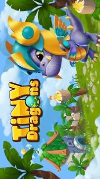 Tiny Dragons游戲截圖5