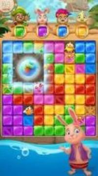 Gems Blast游戲截圖2