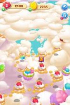 Macaron Pop游戲截圖2