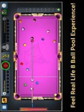 Stick Pool : 8 Ball Pool游戲截圖3