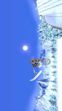 XTrem SnowBike游戲截圖3