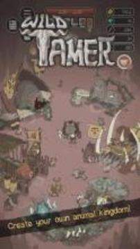 Wild Tamer游戲截圖5
