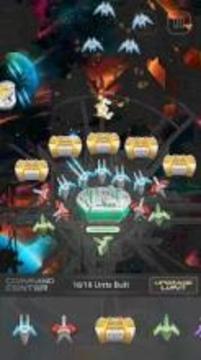 Enigmata: Stellar War游戲截圖4