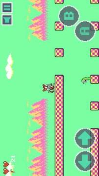 Tiny Heroes Adventures : Super Looney Bugs游戲截圖5