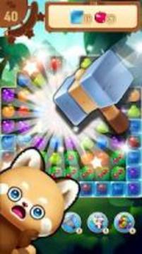 Fruits Master : Match 3 Puzzle游戏截图4