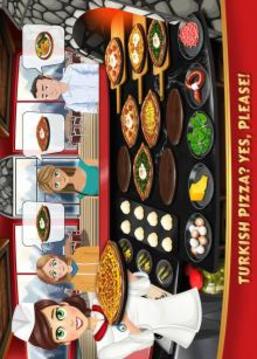 Kebab World - Cooking Game游戲截圖5