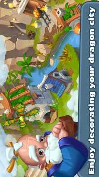 Tiny Dragons游戲截圖2