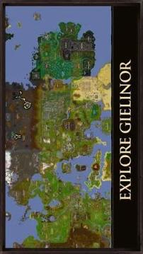 Old School RuneScape游戲截圖5