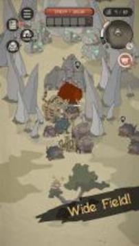 Wild Tamer游戲截圖3