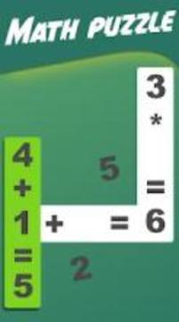 Logic puzzle - Numbers游戲截圖3
