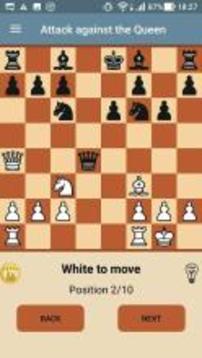 Chess Coach游戏截图4