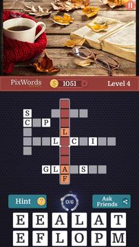 PixWords? Scenes游戲截圖4