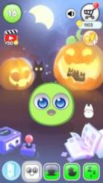 My Chu 2 - Virtual Pet游戲截圖1