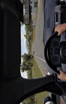 USA Car Driving Simulator 3d: Driver License游戲截圖2