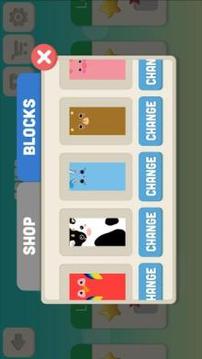 Bloxorz: Roll the Block游戲截圖2