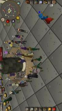 Old School RuneScape游戲截圖1