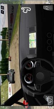 Super Car Rally 3D游戲截圖5