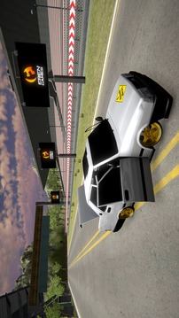 EURO SPEED CARS IN CITY 2018游戲截圖5