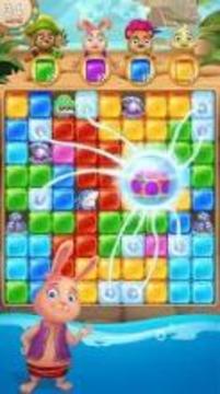 Gems Blast游戲截圖3