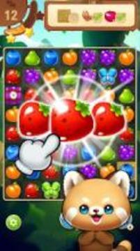 Fruits Master : Match 3 Puzzle游戏截图5