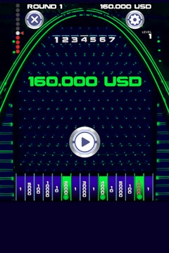 The Wall: Game Show游戲截圖4