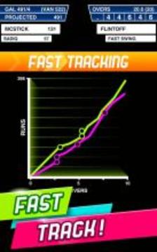 Stick Cricket Super League游戲截圖5