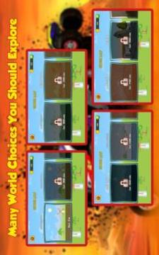 Car Racing Adventures游戲截圖3