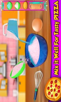 Kids in the Kitchen - Cooking Recipes游戲截圖3