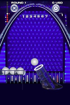 The Wall: Game Show游戲截圖3