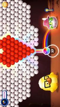 Birdpapa??  Bubble Crush游戲截圖3