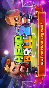 Head ball 2游戲截圖1