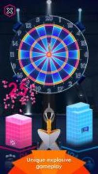 Darts of Fury游戲截圖3