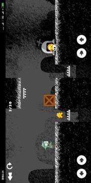Help Poor Zombie游戲截圖3