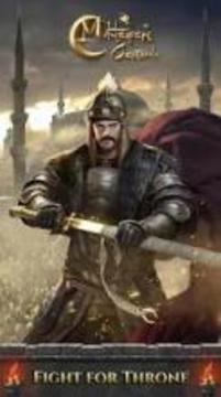 The Great Ottomans - Strategy Battle for Throne游戲截圖5