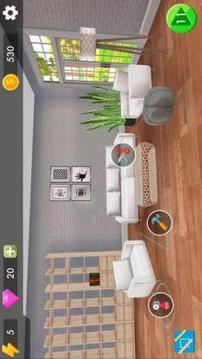 Home Design Challenge游戲截圖2
