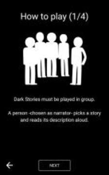 Dark Stories游戲截圖4