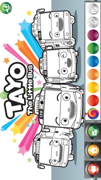 小小汽車庫 Garage Game游戲截圖4