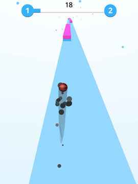 SpeedBall游戲截圖2