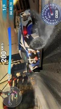 Crazy Racing Car 3D游戲截圖5