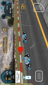 Ultimate Buggy Kart Race 2017游戲截圖3