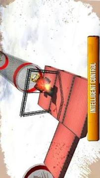 Impossible Monster Stunts游戲截圖3