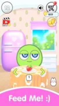 My Chu 2 - Virtual Pet游戲截圖4