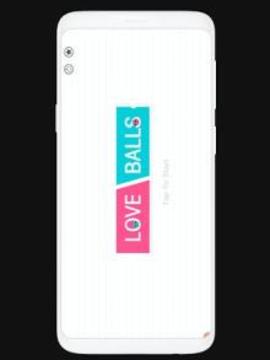 Love Balls All Crashes Fixed,Love Balls Super Tapx游戲截圖4