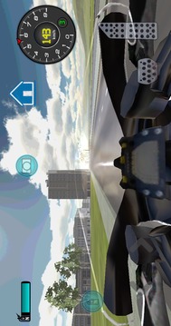 Fast Motorcycle Driver 3D游戲截圖4