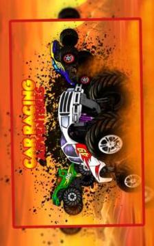 Car Racing Adventures游戲截圖4